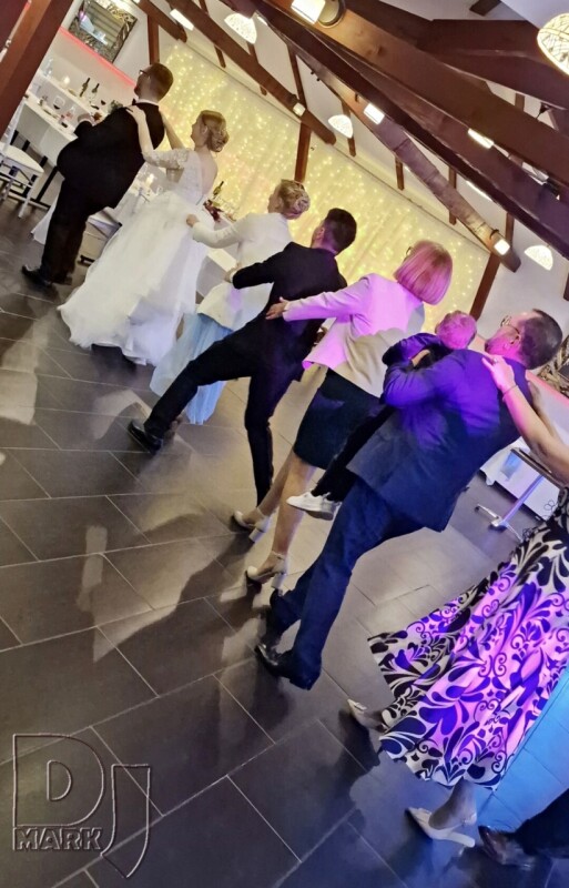 Svadba Levice / Margita-Ilona v Koliba rezort